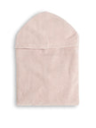 Cannon Μπουρνούζι Poncho M Powder Pink